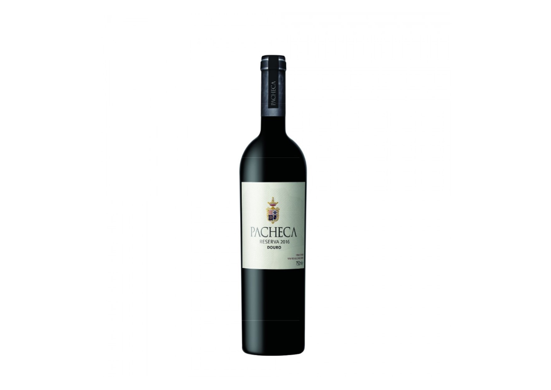 PACHECA RESERVA TINTO